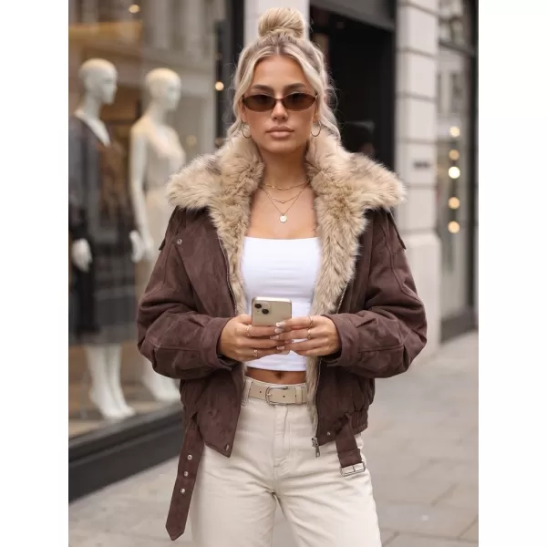  Ženska jakna DSTREET TY5701 SMEĐA 