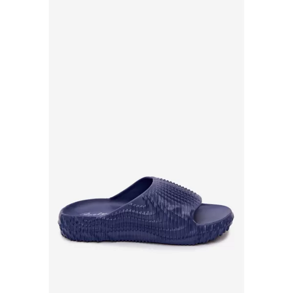 Muške papuče BOTO 56151 NAVIKE 