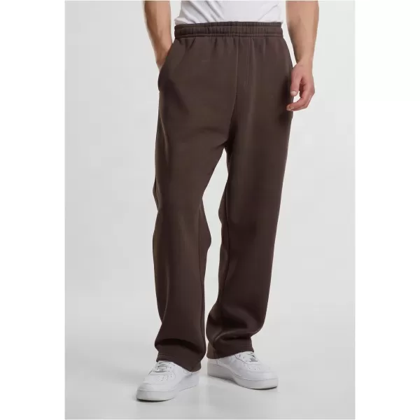  Muške trenirke URBAN CLASSICS TB7285-21219 TOPLA SMEĐA 