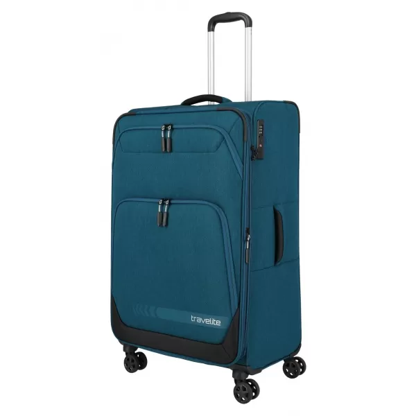  Kofer TRAVELITE Kick Off 4w L exp BENZIN 
