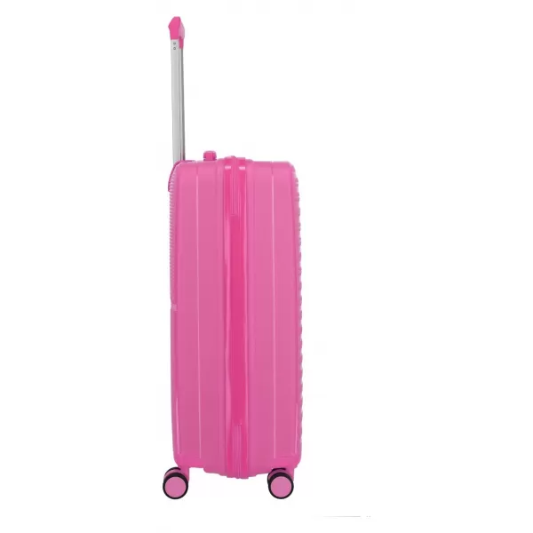  Kofer TRAVELITE -7000948-13 RUŽIČASTA 