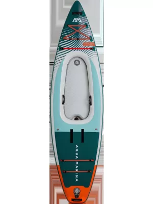 Kajak za duboko more AQUA MARINA Cascade NEODREĐEN
