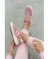 Ženske tenisice BIG STAR SHOES TT274160 RUŽIČASTA