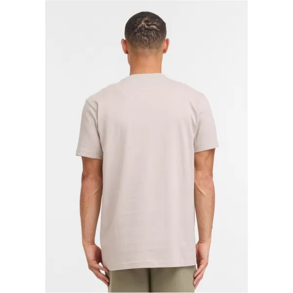  Muška majica kratkih rukava URBAN CLASSICS TB2684 OBLAK 