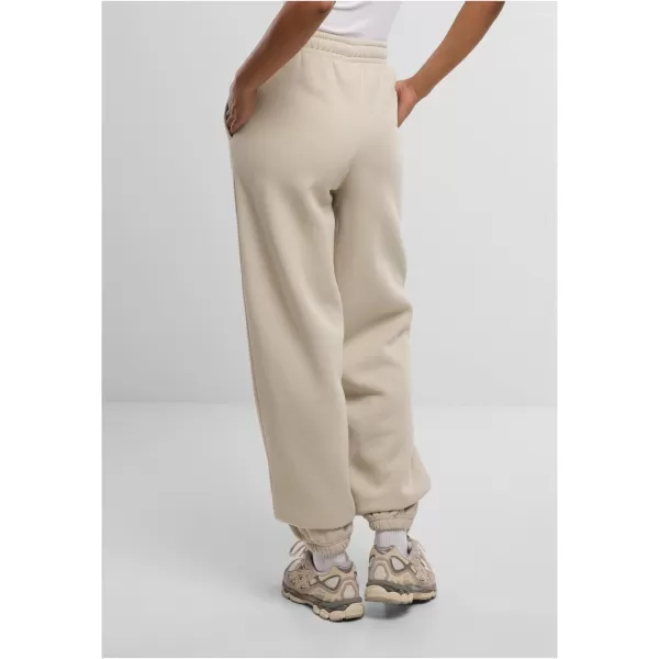  Ženske trenirke URBAN CLASSICS TB7107 OBLAK 