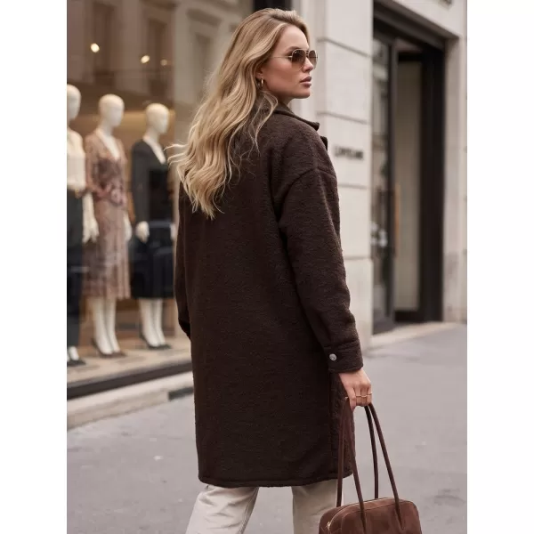  Ženski kaput DSTREET NY0802 SMEĐA 