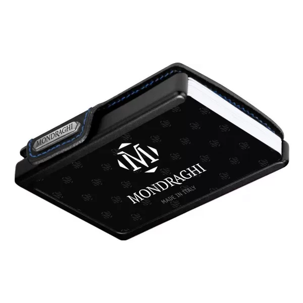  Novčanik MONDRAGHI -MC-80206 PLAVA 