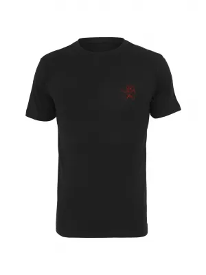 Muška majica kratkih rukava URBAN CLASSICS TB9016-00007 CRNA
