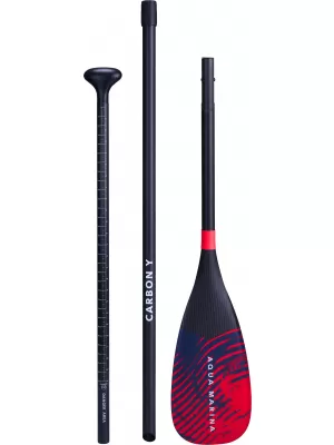 Veslo AQUA MARINA Carbon Y NEODREĐEN