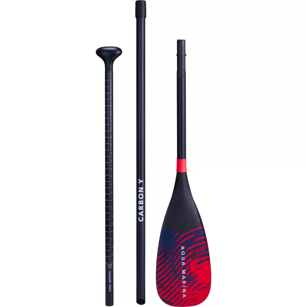  Veslo AQUA MARINA Carbon Y NEODREĐEN 