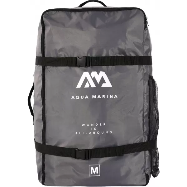  Transportna torba AQUA MARINA Zip pro vícemístné kajaky NEODREĐEN 