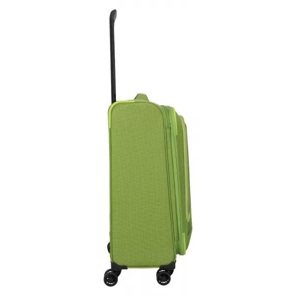  Kofer TRAVELITE Corsiica S,M,L,BB SVJEŽE ZELENE 