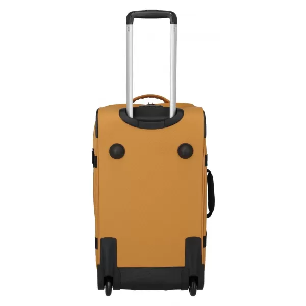  torba TRAVELITE BOLONIA WHEELED DUFFLE ŽUTA BOJA 