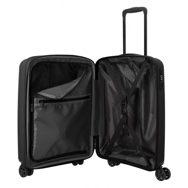  Kofer TRAVELITE AIR STRIPE 4W S EXP CRNA 