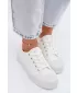 Ženske tenisice BIG STAR SHOES TT274269 BIJELA