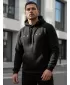 Muški sweatshirt DSTREET NX0001B-BK CRNA