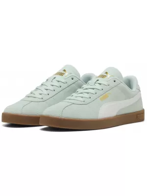 Tenisice PUMA CLUB II 397444-10 PEACEFUL BLUE/ MIRNA PLAVA/PUMA BIJELA/GUMA