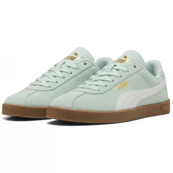  Tenisice PUMA CLUB II 397444-10 PEACEFUL BLUE/ MIRNA PLAVA/PUMA BIJELA/GUMA 