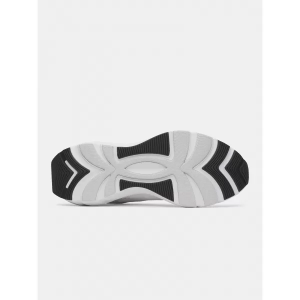  Čizme UNDER ARMOUR UA AURA 6005279-101 BIJELA 