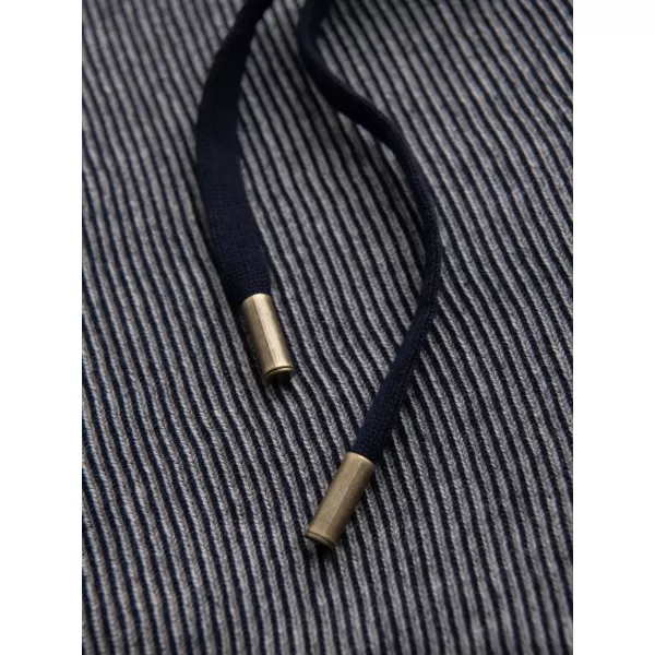  Muške kratke hlače OMBRE OM-SRCS-0202 TAMNOPLAVA 