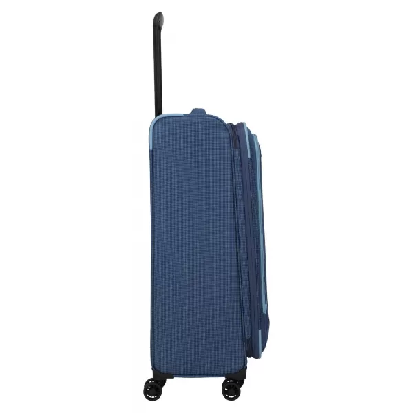  Kofer TRAVELITE Corsiica L PLAVA 