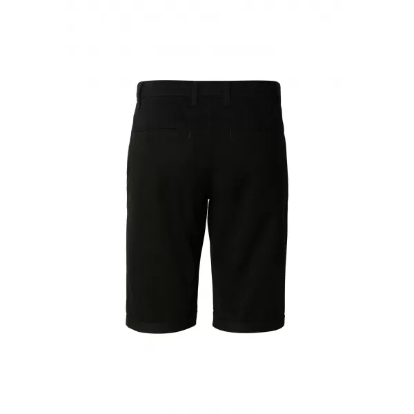  Muške kratke hlače URBAN CLASSICS TB8458 CRNA 
