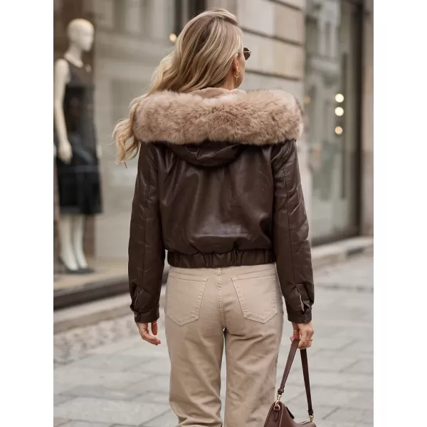 Ženska jakna DSTREET TY5976 SMEĐA 