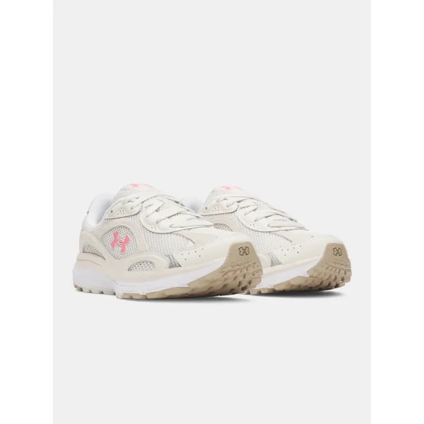  Ženske cipele UNDER ARMOUR W TECH RUNNER 6007575-110 BIJELA 