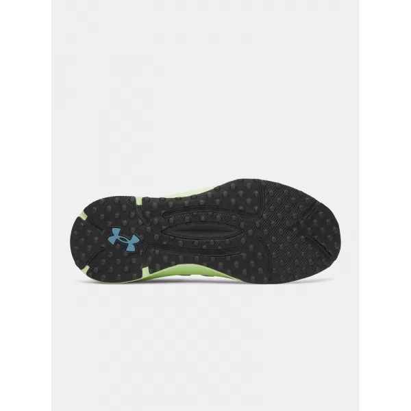  Muške cipele UNDER ARMOUR PHANTOM X 6007183-101 BIJELA 