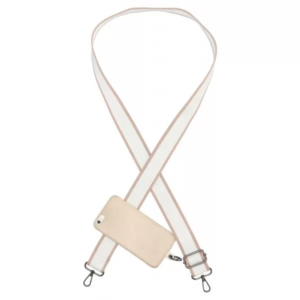  torba BEAGLES FASHION SHOULDER STRAPS 23696 KREMA 