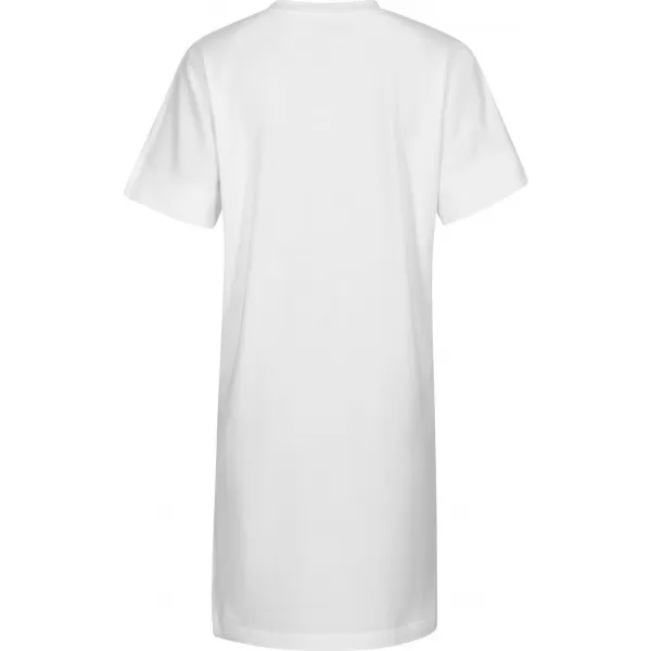  Haljina MALFINI MUSE 816 BIJELA 