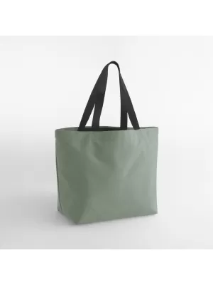 torba BAGBASE | BG 184 PRAŠNJAVO ZELENA