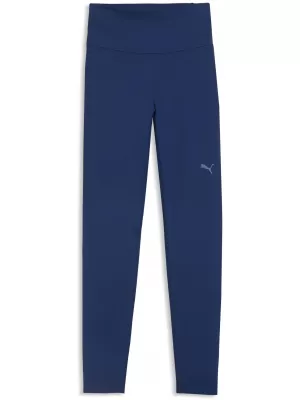 Ženske tajice PUMA W SHAPELUXE TIGHT - HW 7/8 52746373 PERZIJSKO PLAVA