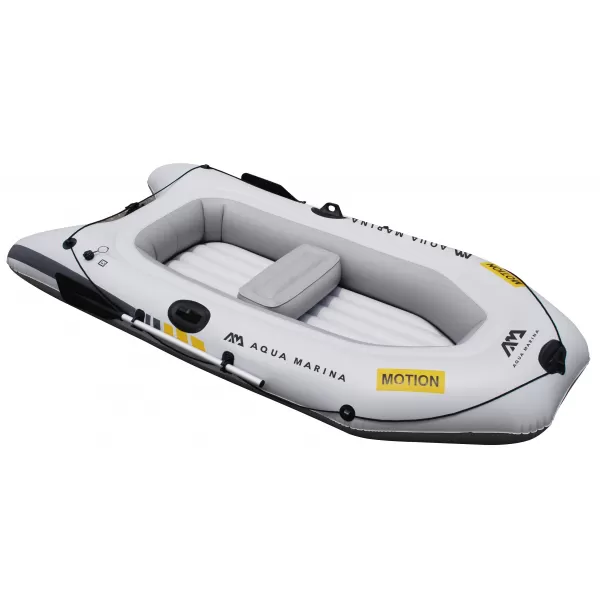  Čamac AQUA MARINA Motion SIVA 