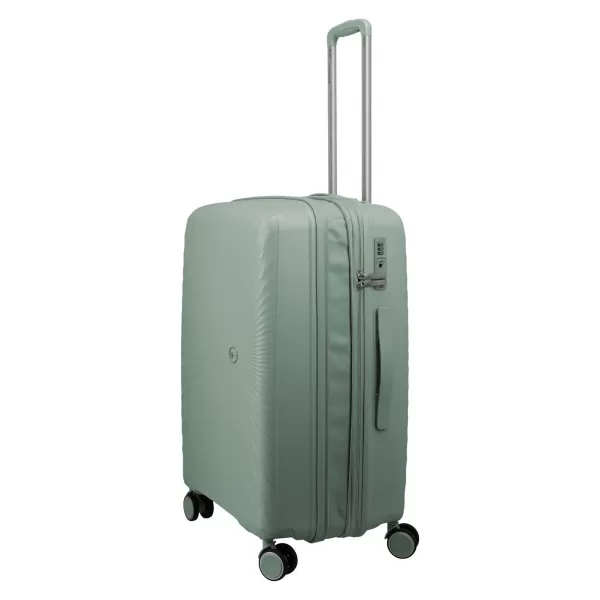  Kofer TRAVELITE TAMARIS VOYAAGE EXP. KADULJA ZELENA 