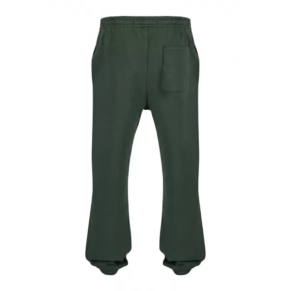  Muške trenirke URBAN CLASSICS TB6749-00615 ŠUMA 