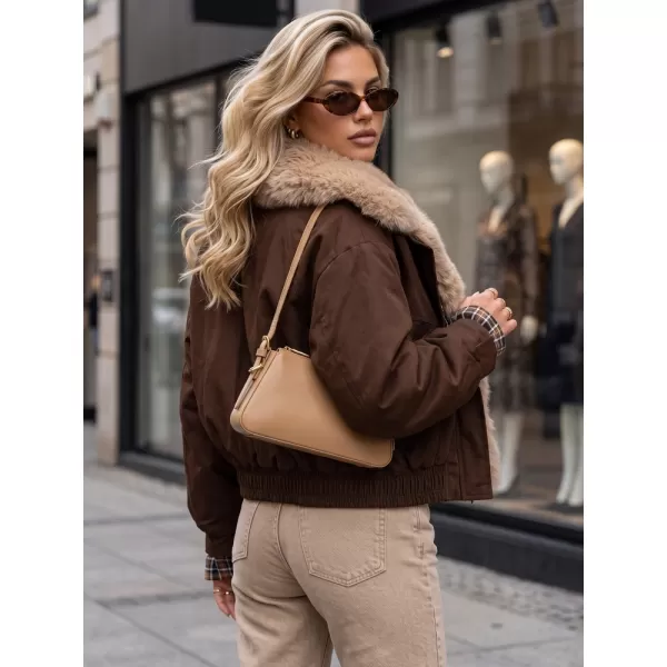  Ženska jakna DSTREET TY5839 SMEĐA 