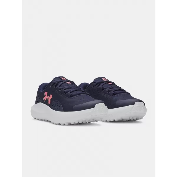  Ženske cipele UNDER ARMOUR UA W SURGE GOLF 3028243-410 PLAVA 