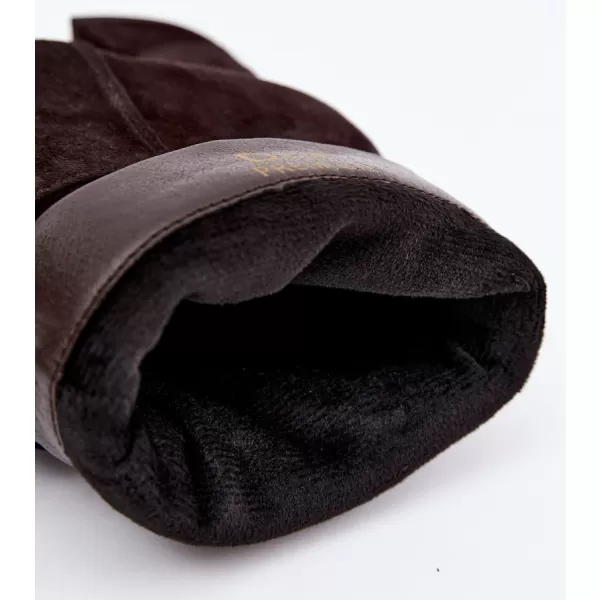  Ženske cipele D&A JC62-1021 KAVA 