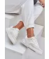 Ženske tenisice BIG STAR SHOES OO274A155 BIJELA