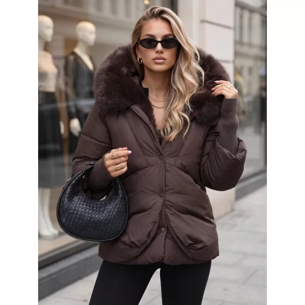  Ženska jakna DSTREET TY5889 LJUBIČASTA 