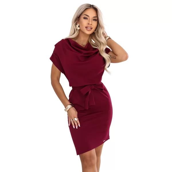 Haljina NUMOCO 240-11 KLARET 