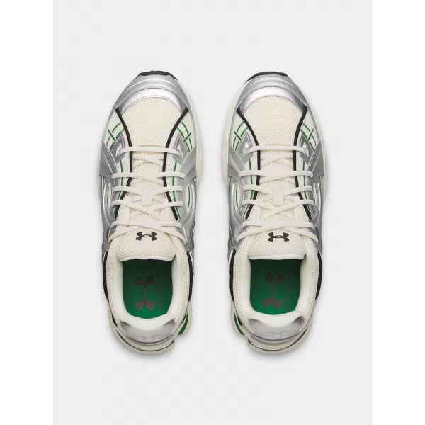  Čizme UNDER ARMOUR UA SOLA 6005284-281 SMEĐA 