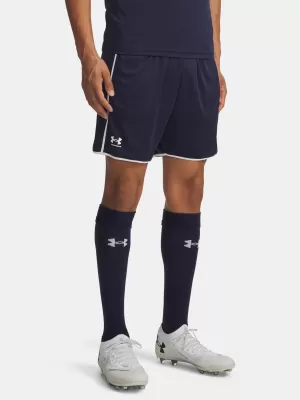 Muške kratke hlače UNDER ARMOUR M CHALLENGER TRAIN SHORT 6009896-410 PLAVA