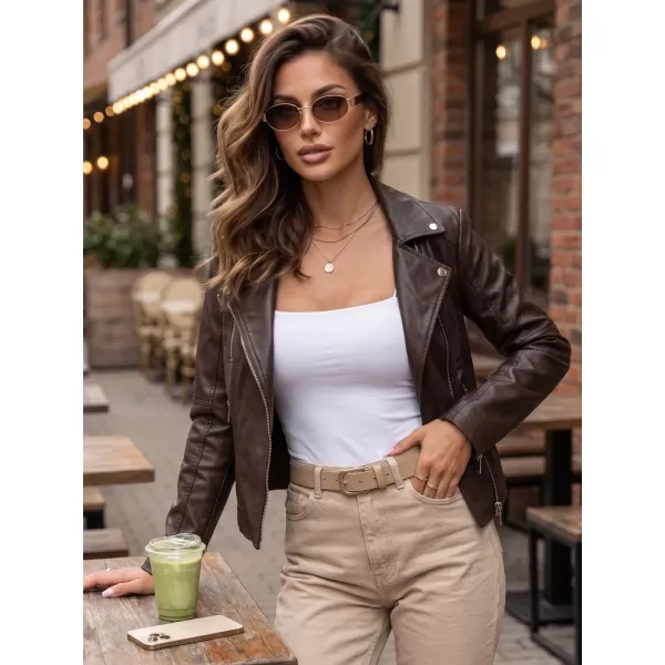  Ženska jakna DSTREET TY5722 SMEĐA 