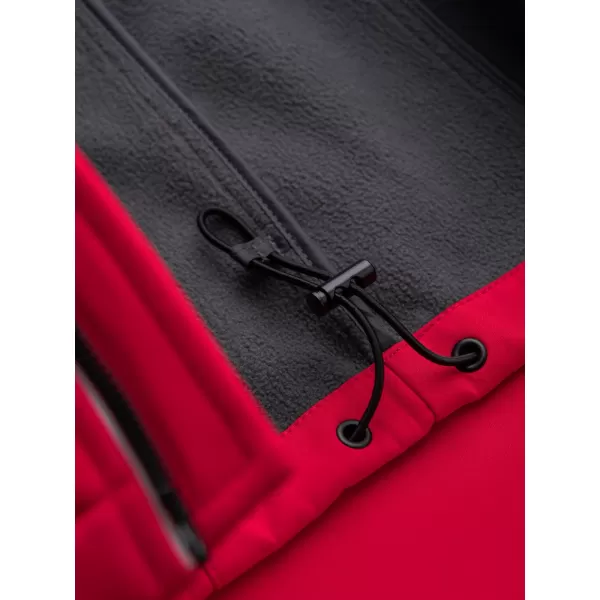  Muška softshell jakna OMBRE OM-JANP-0292 IZD 