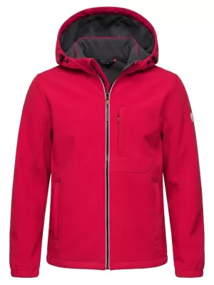 Muška softshell jakna OMBRE C581 IZD