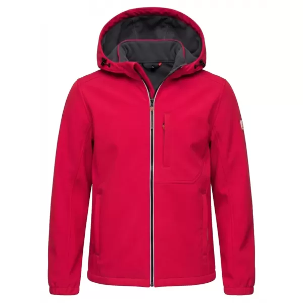  Muška softshell jakna OMBRE C581 IZD 