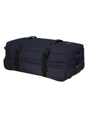 torba TRAVELITE BOLONIA WHEELED DUFFLE NAVIKE