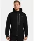 Muški sweatshirt KILPI OKAMPOS-M 1M0205KI CRNA
